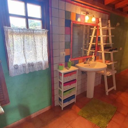 Casa Marco Βίλα Πούντα Γκόρντα Εξωτερικό φωτογραφία