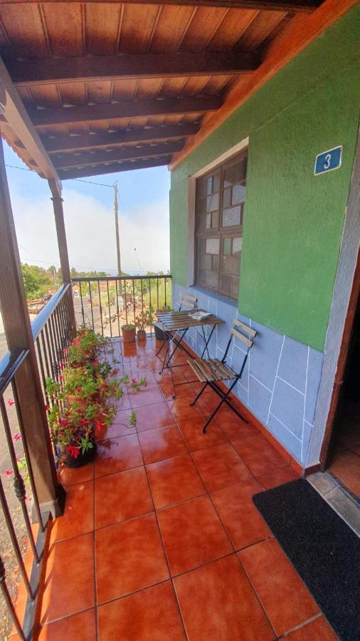 Casa Marco Βίλα Πούντα Γκόρντα Εξωτερικό φωτογραφία