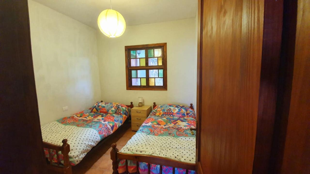 Casa Marco Βίλα Πούντα Γκόρντα Εξωτερικό φωτογραφία