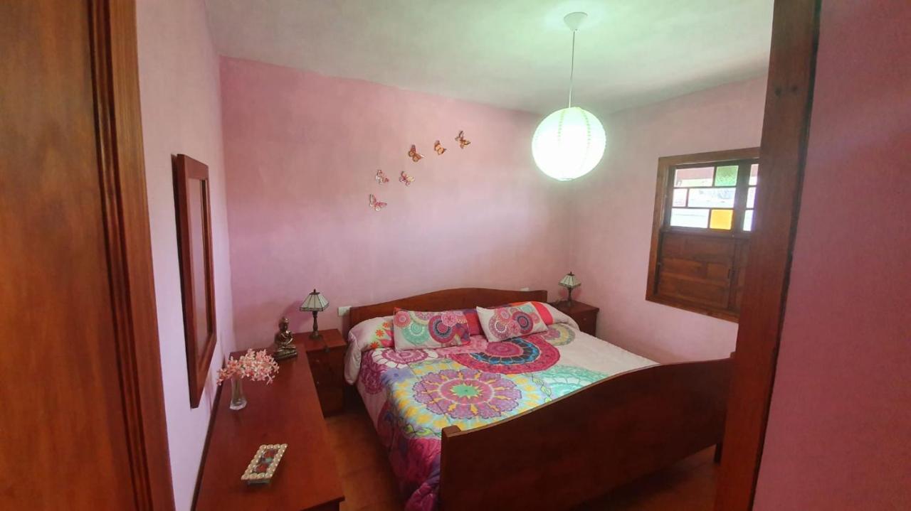 Casa Marco Βίλα Πούντα Γκόρντα Εξωτερικό φωτογραφία