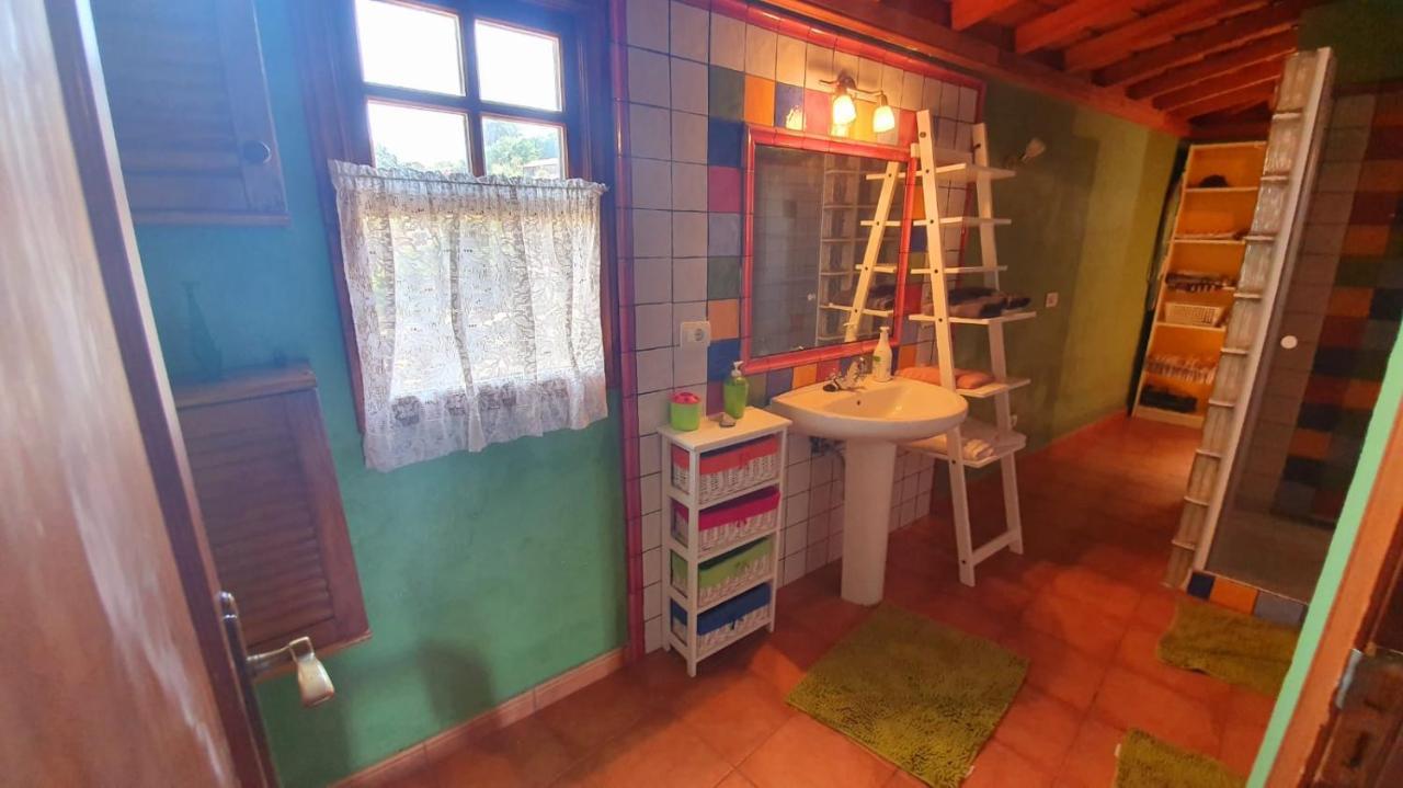 Casa Marco Βίλα Πούντα Γκόρντα Εξωτερικό φωτογραφία