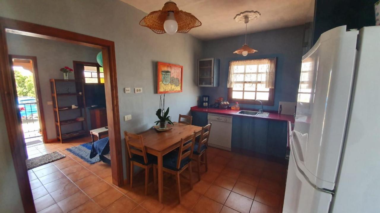 Casa Marco Βίλα Πούντα Γκόρντα Εξωτερικό φωτογραφία