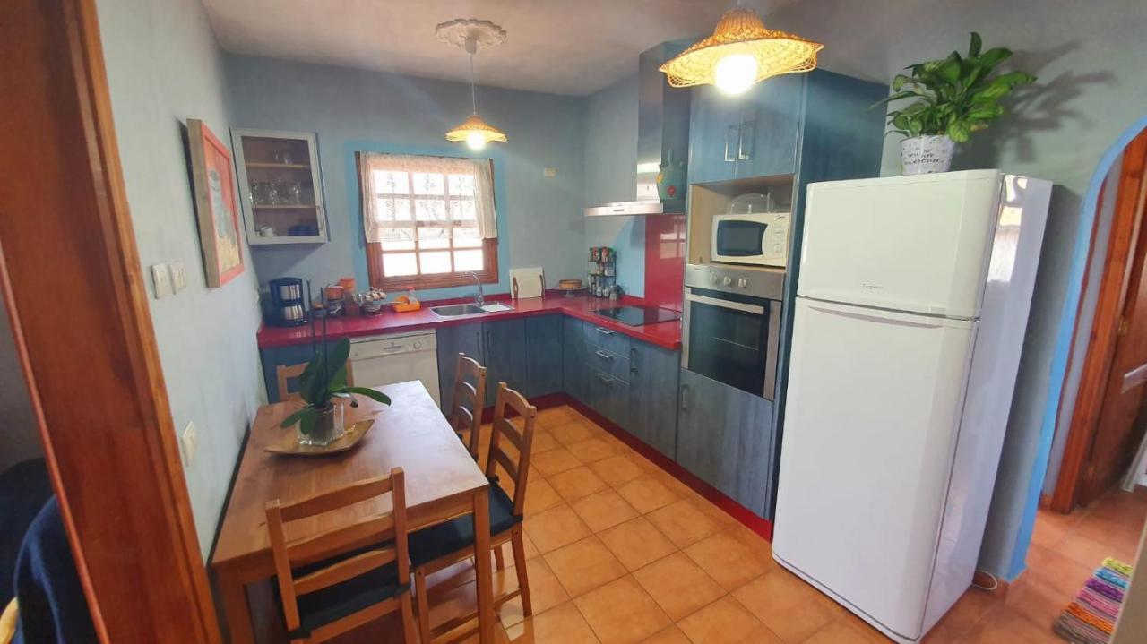 Casa Marco Βίλα Πούντα Γκόρντα Εξωτερικό φωτογραφία