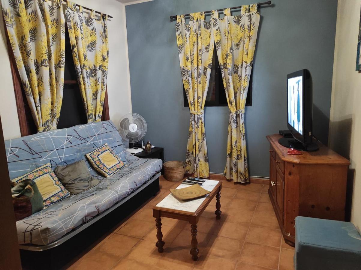 Casa Marco Βίλα Πούντα Γκόρντα Εξωτερικό φωτογραφία