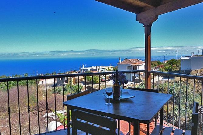 Casa Marco Βίλα Πούντα Γκόρντα Εξωτερικό φωτογραφία