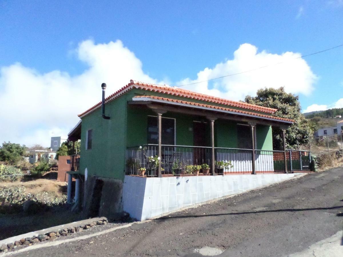 Casa Marco Βίλα Πούντα Γκόρντα Εξωτερικό φωτογραφία