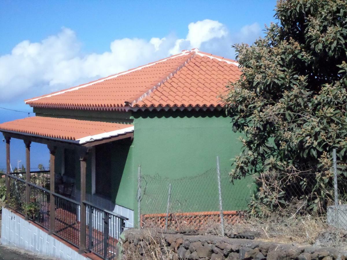 Casa Marco Βίλα Πούντα Γκόρντα Εξωτερικό φωτογραφία